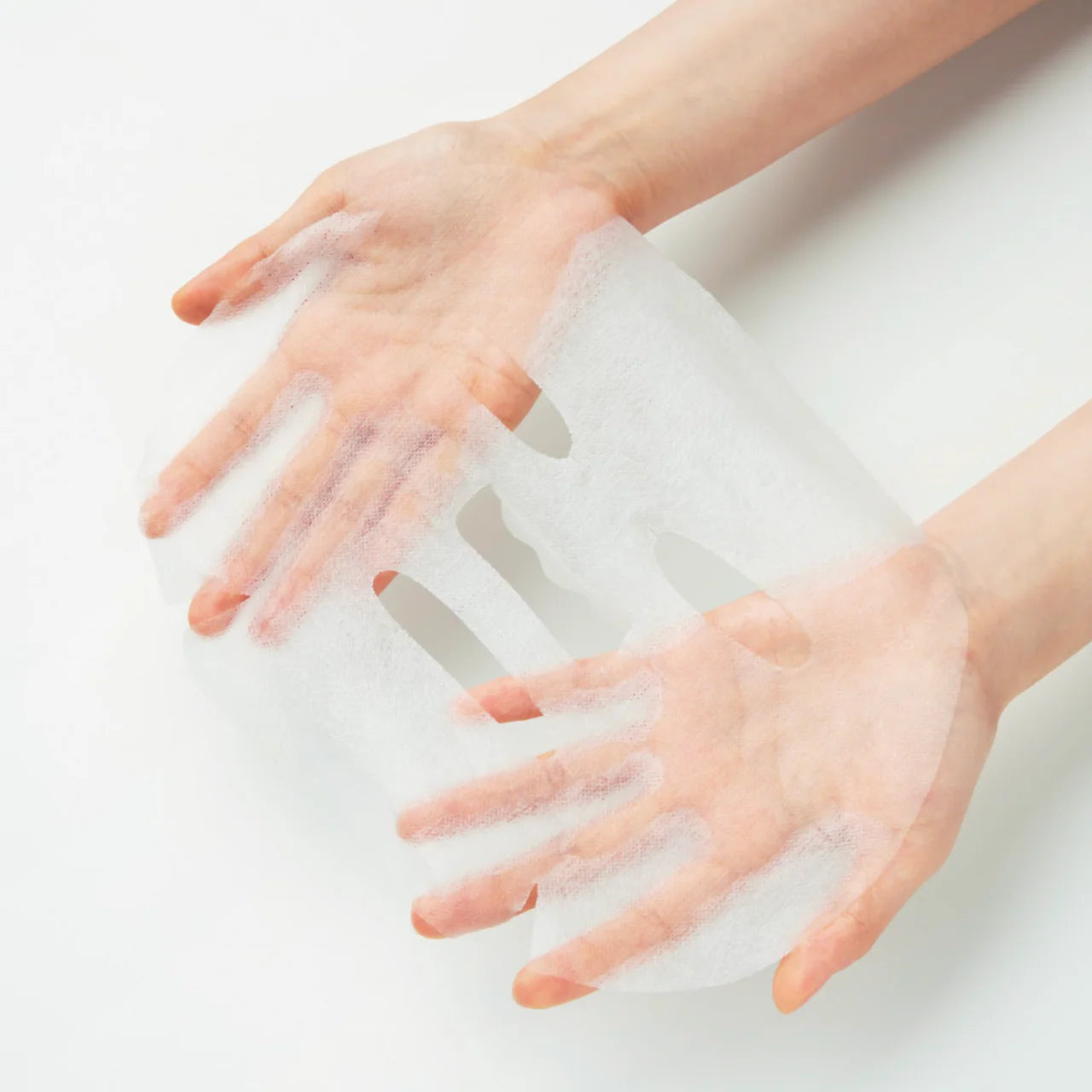 SOME BY MI Real AHA.BHA.PHA Calming Care Mask — soothes and calms blemish-prone skin