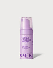 SOME BY MI Retinol Bakuchiol Bubble Toner — retinol bakuchiol bubble toner