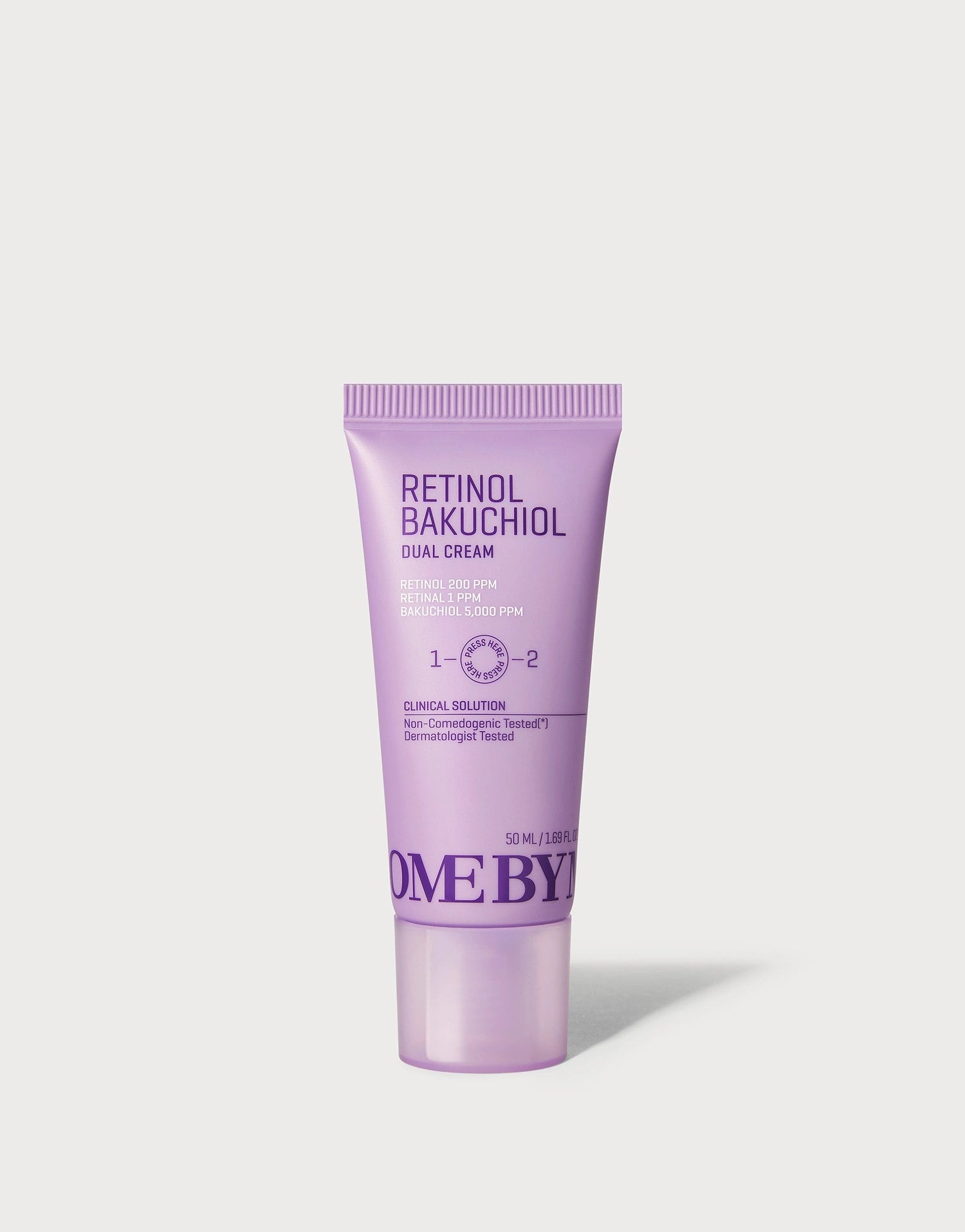SOME BY MI Retinol Bakuchiol Dual Cream — retinol bakuchiol dual cream