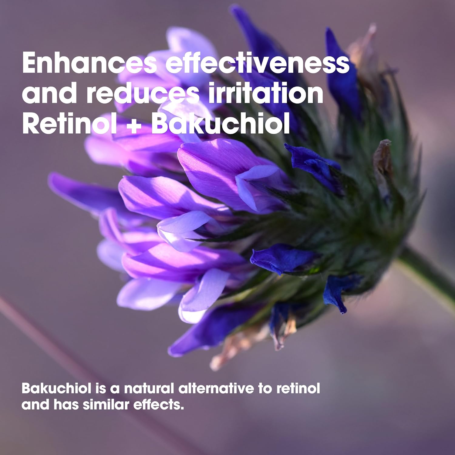SOME BY MI Retinol Intense Daily Mask — gentle enough for daily use