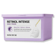 SOME BY MI Retinol Intense Daily Mask — retinol intense daily sheet mask