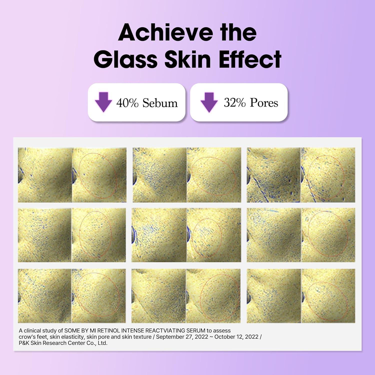 SOME BY MI Retinol Intense Reactivating Serum — delivers moisture for supple skin