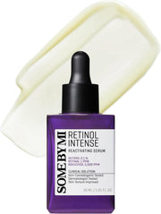 SOME BY MI Retinol Intense Reactivating Serum — retinol intense reactivating serum