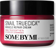 SOME BY MI Snail Truecica Miracle Repair Cream — snail truecica miracle repair cream