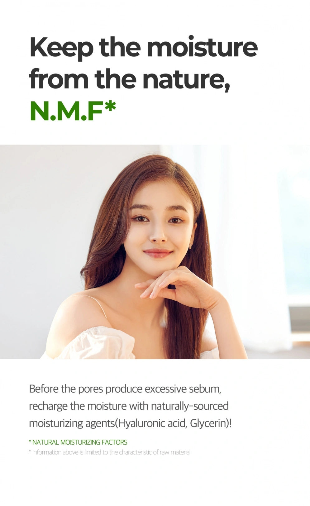 SOME BY MI Super Matcha Pore Tightening Serum — powered by green tea matcha complex