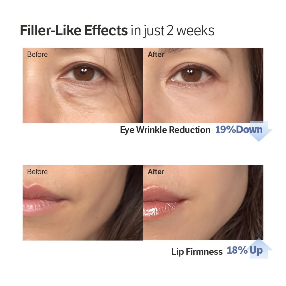 SUNGBOON EDITOR Deep Collagen Power Boosting Cream In Serum — collagen complex
