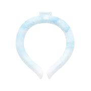 CICIBELLA Ice Cool Ring - Blue