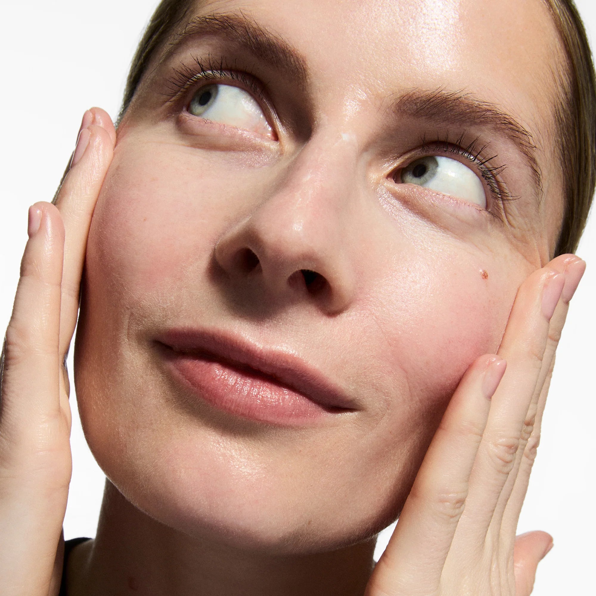 Stronger, healthier-feeling skin