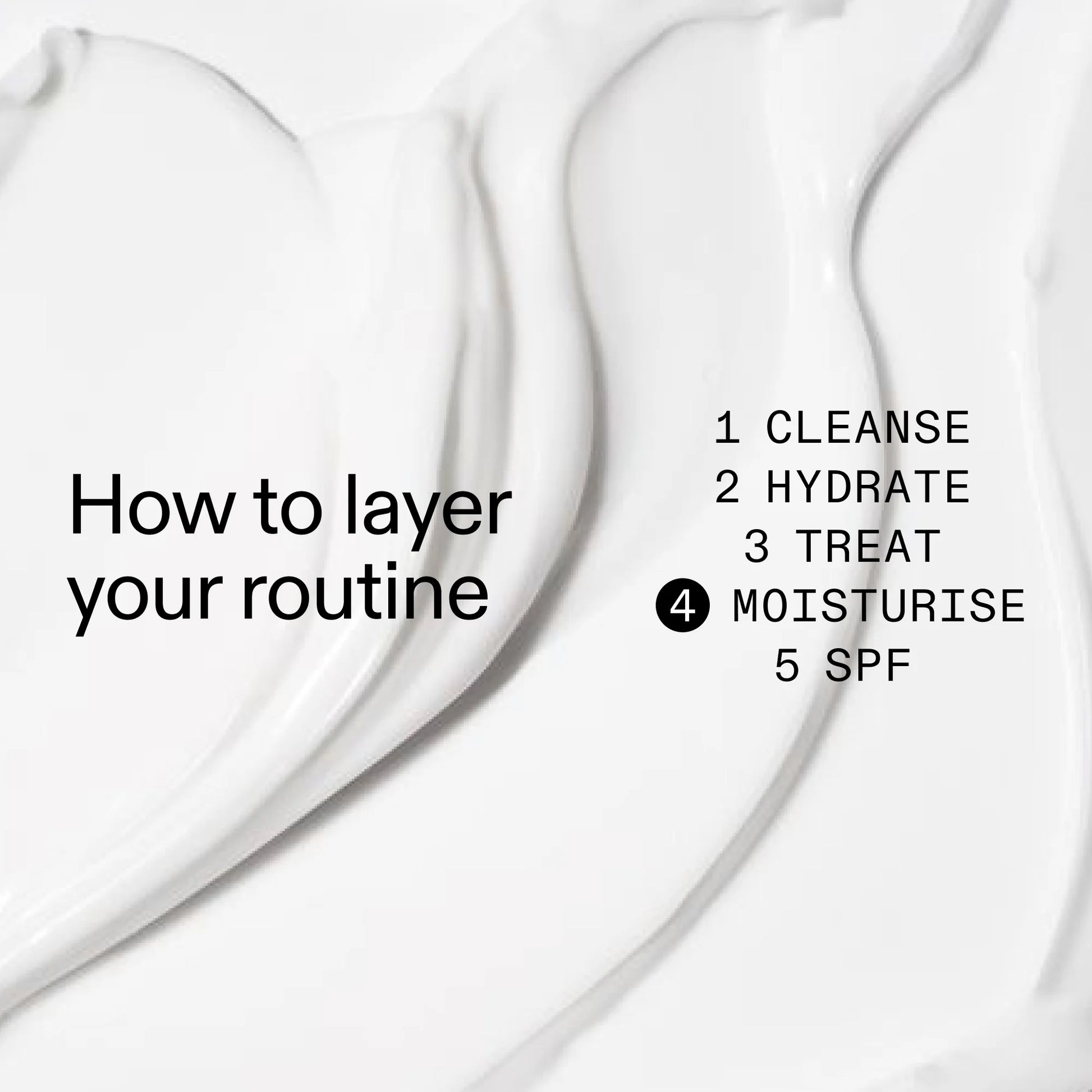 Delivers deep, lasting hydration