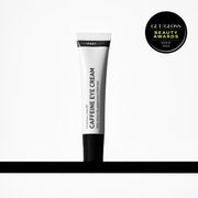 THE INKEY LIST Caffeine Eye Cream – depuffing eye cream