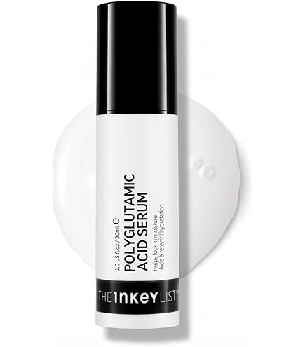 THE INKEY LIST Ceramide Serum – barrier support serum