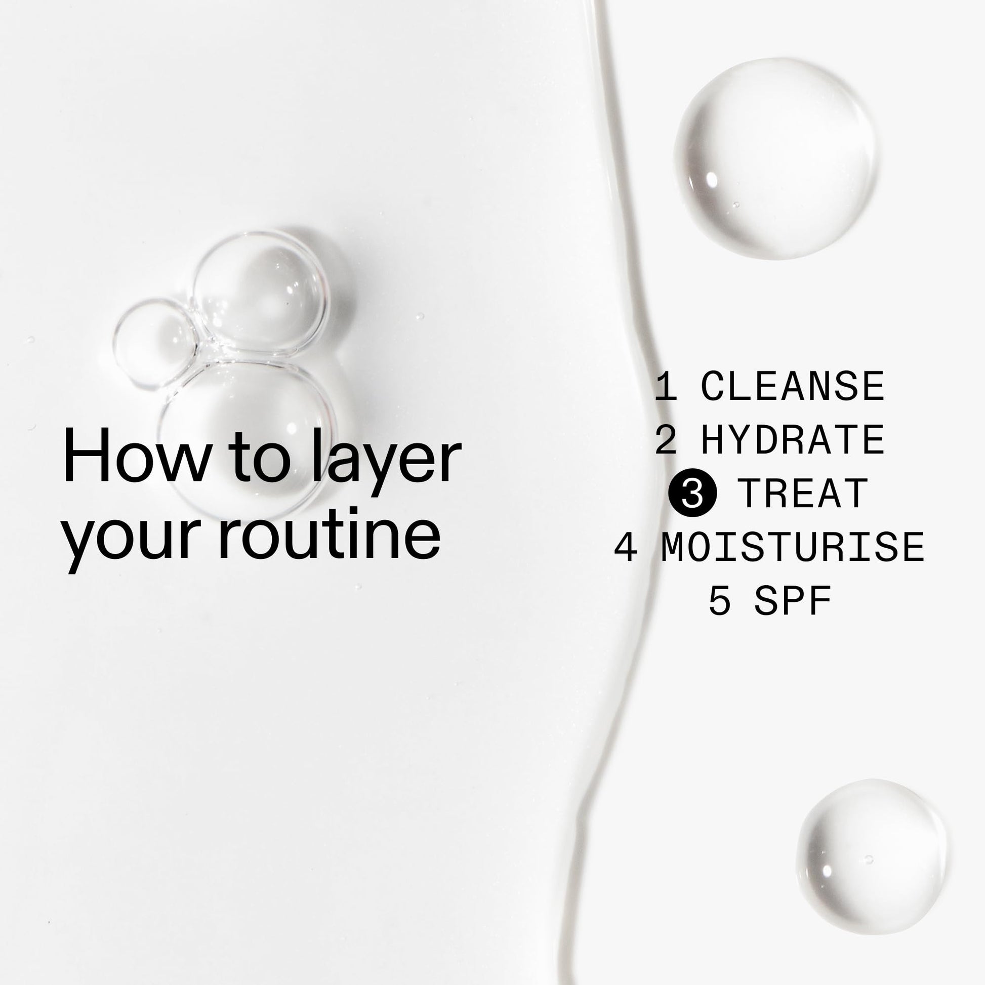 Multi-peptide and collagen complex