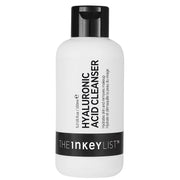 THE INKEY LIST Hyaluronic Acid Cleanser – hydrating cleanser