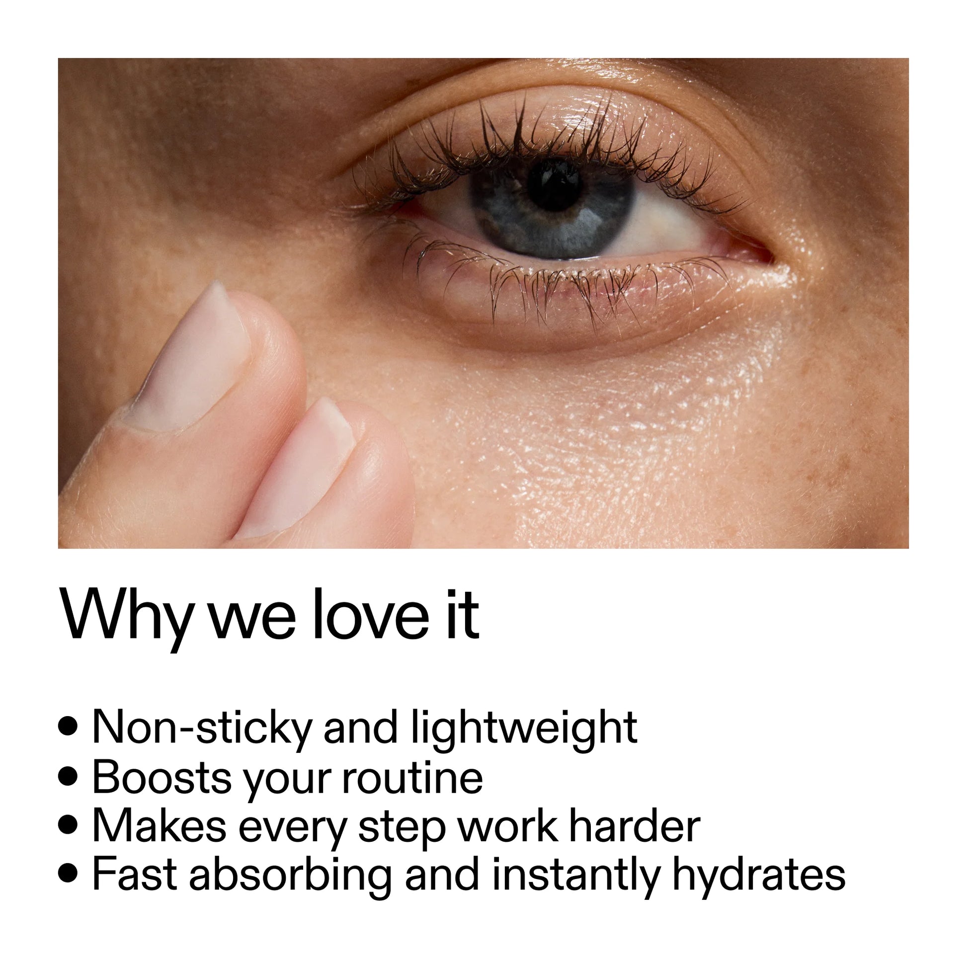 Multi-weight hyaluronic acid and matrixyl 3000