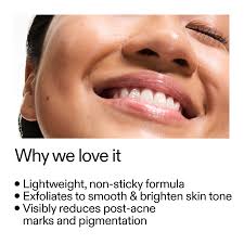 THE INKEY LIST Mandelic Acid Treatment – gentle exfoliating treatment