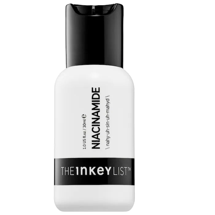 THE INKEY LIST Niacinamide Serum – oil control niacinamide serum