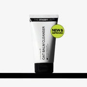 THE INKEY LIST Oat Cleansing Balm – nourishing cleansing balm