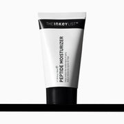 THE INKEY LIST Peptide Moisturizer – firming peptide moisturizer
