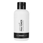THE INKEY LIST PHA Toner – gentle exfoliating toner