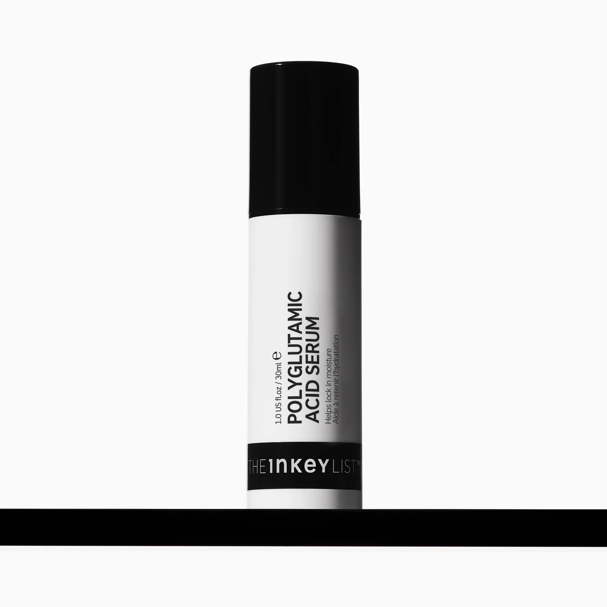 THE INKEY LIST Polyglutamic Acid Serum – hydrating serum