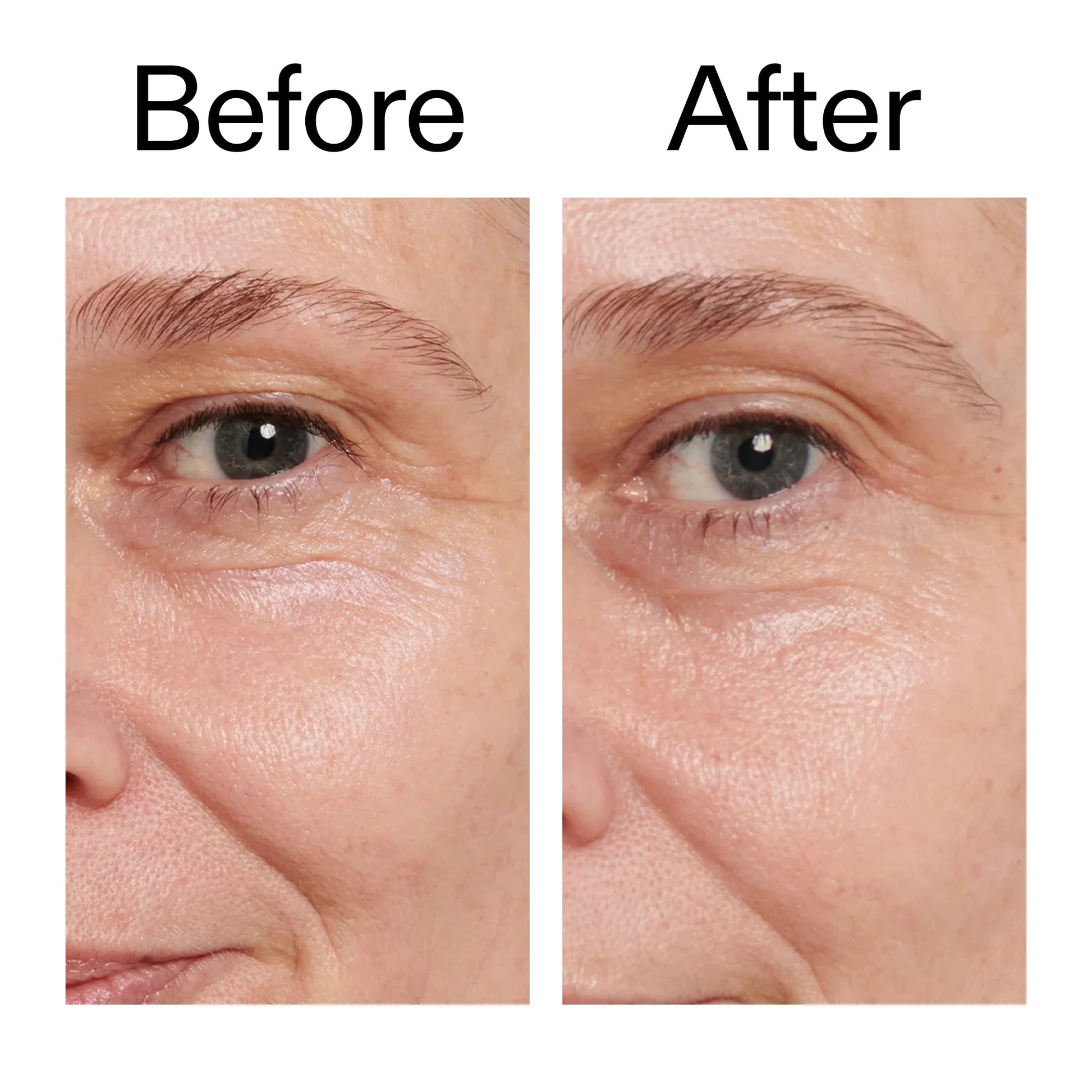 Lightweight cream that absorbs quickly