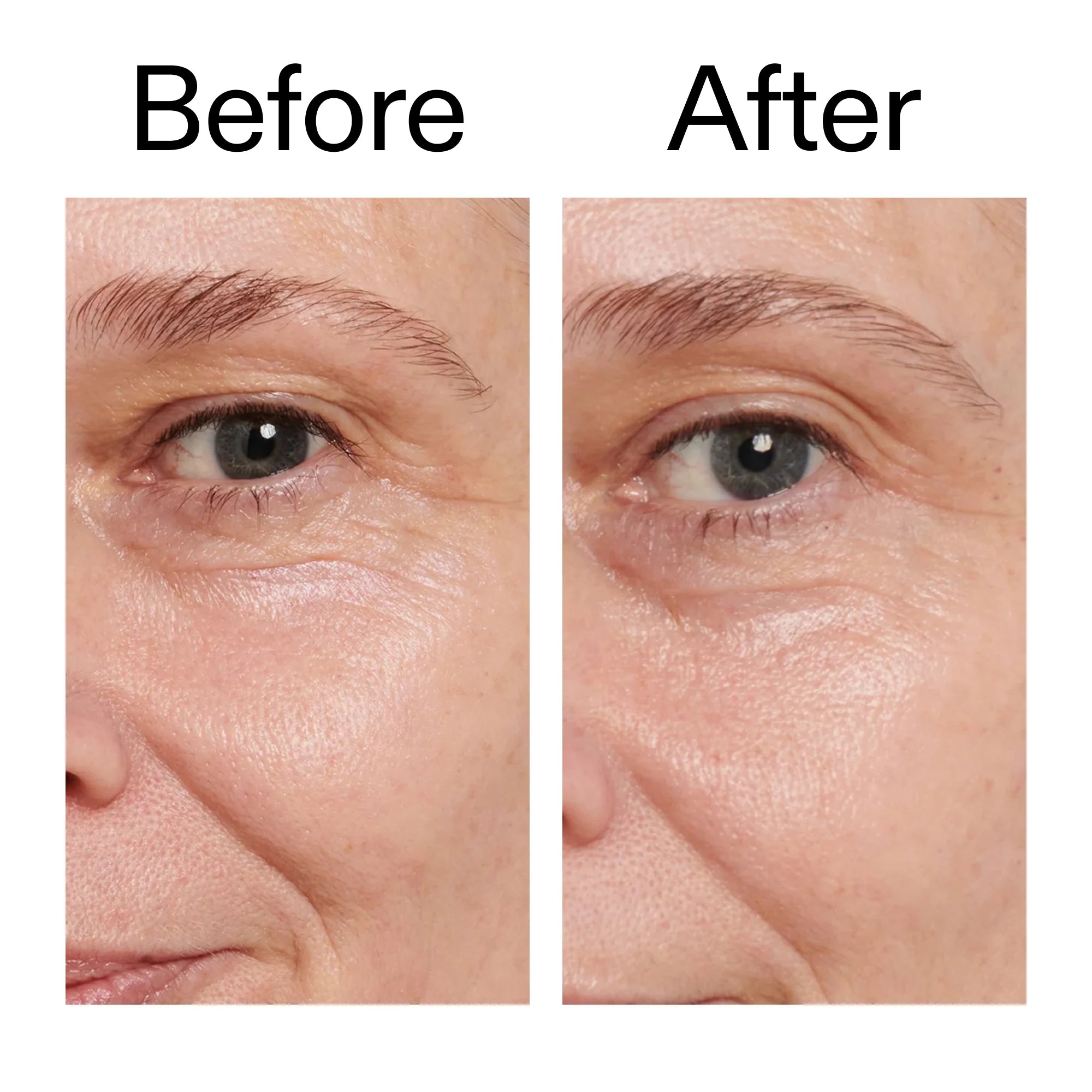 Lightweight cream that absorbs quickly