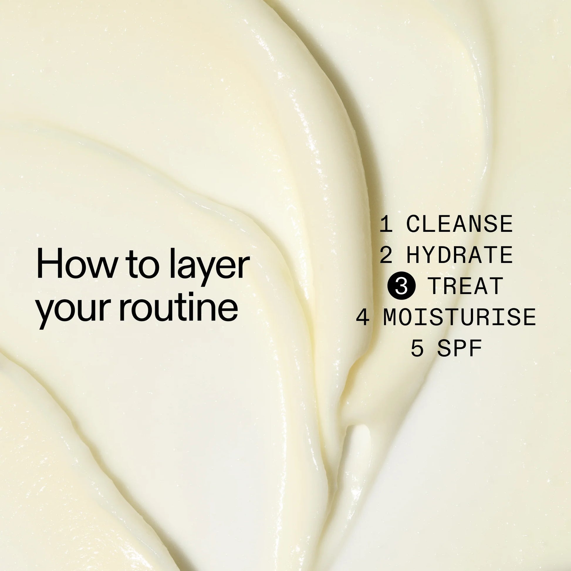 Helps reduce the look of fine lines and wrinkles