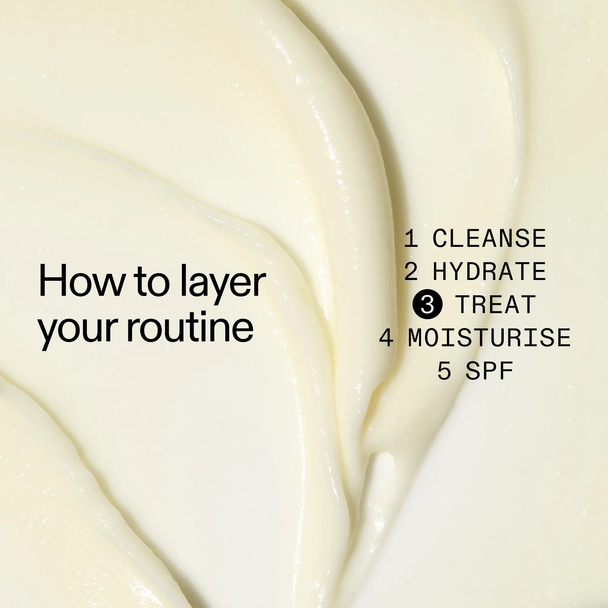 Helps reduce the look of fine lines and wrinkles