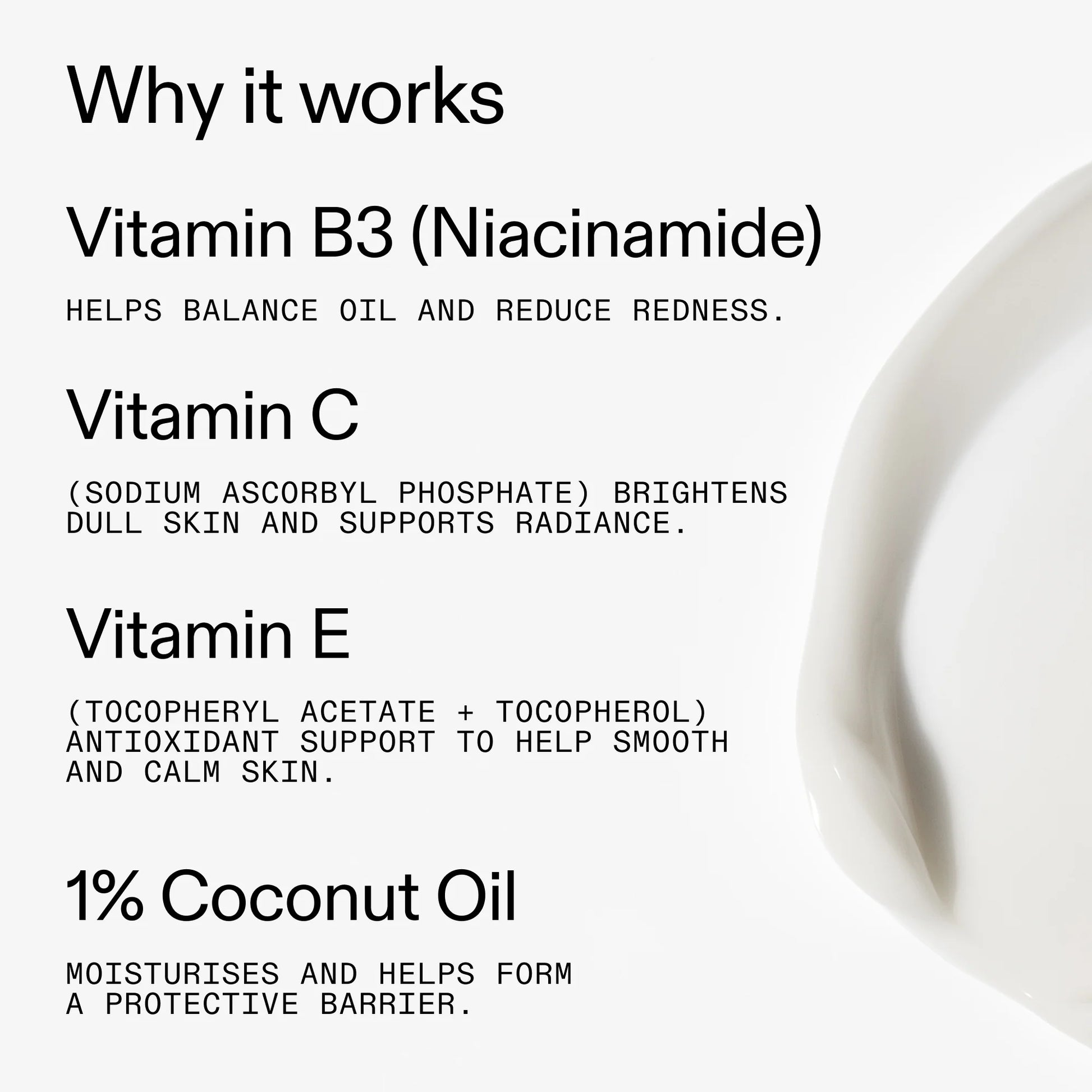 Antioxidants defend against daily stressors