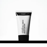 THE INKEY LIST Vitamin B, C and E Moisturizer – antioxidant moisturizer