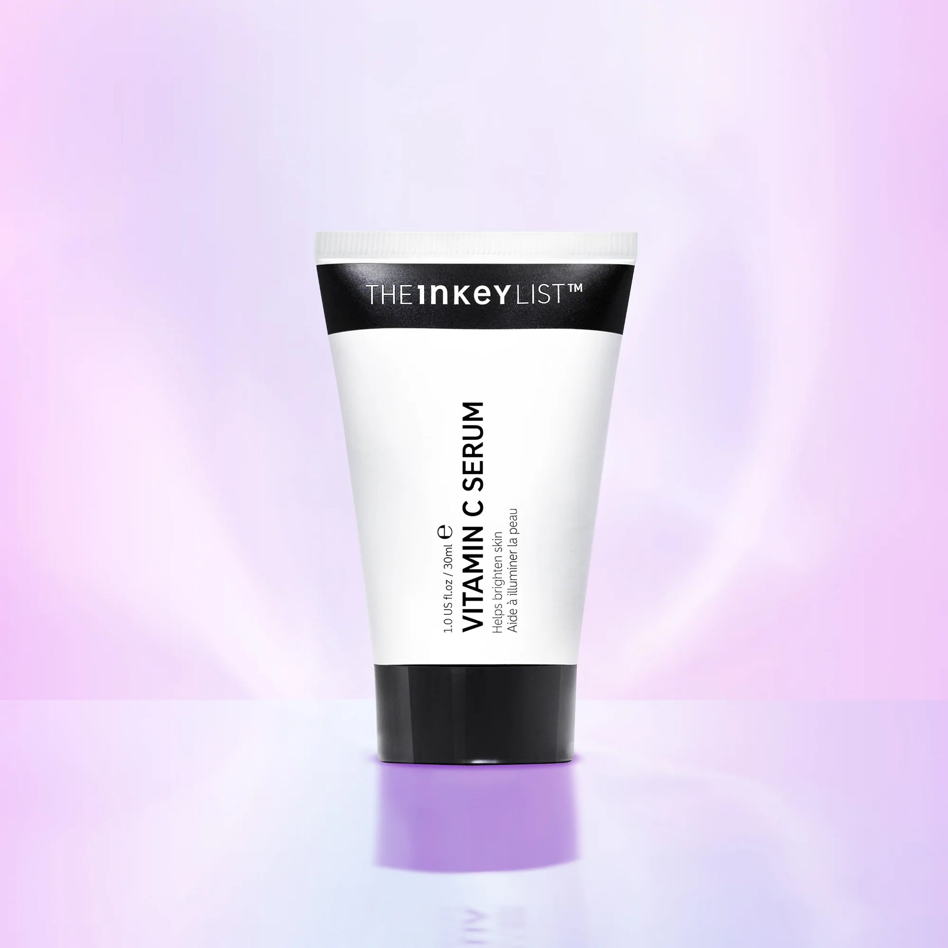 THE INKEY LIST Vitamin C Serum – brightening vitamin C serum
