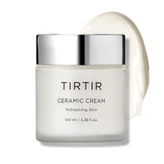 TIRTIR Ceramic Cream — ceramide barrier cream