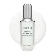 TIRTIR Ceramic Milk Ampoule — ceramide milk ampoule