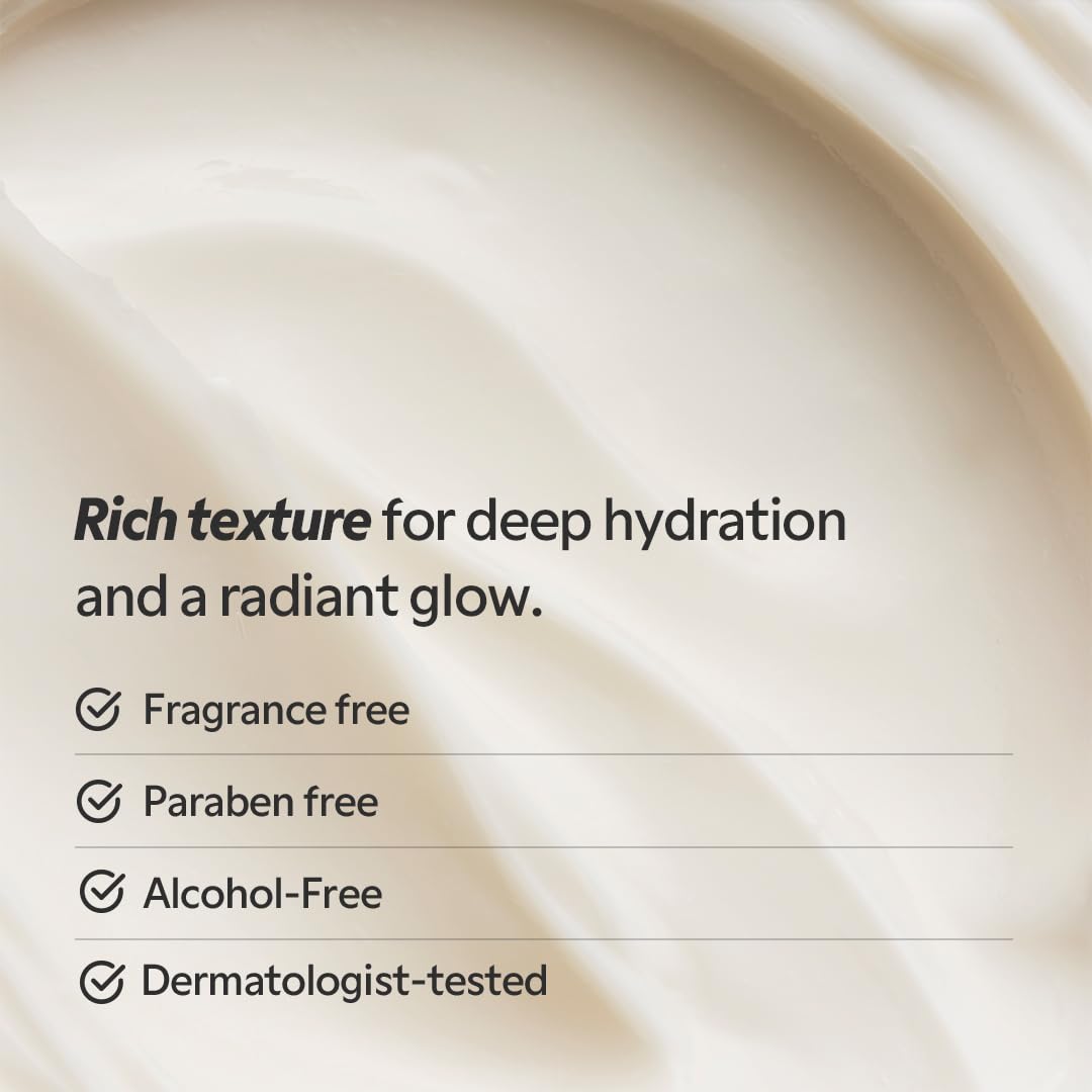 TIRTIR Ceramic Peptifill Cream — peptide-rich nourishing formula