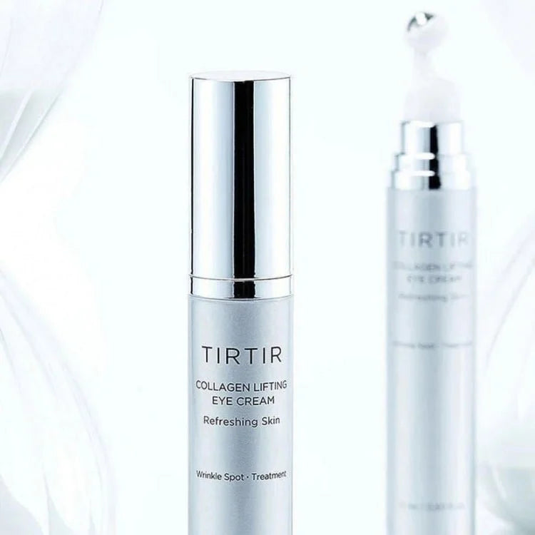 TIRTIR Collagen Lifting Eye Cream