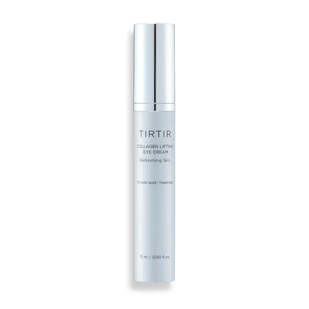 TIRTIR Collagen Lifting Eye Cream — collagen lifting eye cream