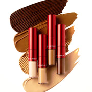 TIRTIR Glide & Hide Blurring Concealer — blurring, high-coverage concealer