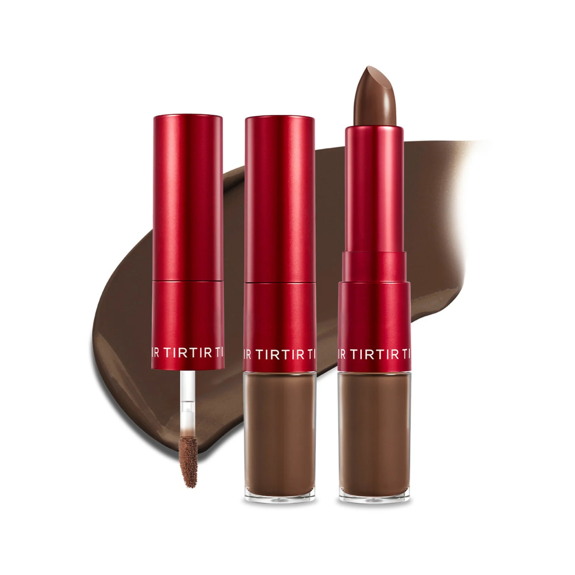TIRTIR Glide & Hide Blurring Concealer — shade 9.5 N
