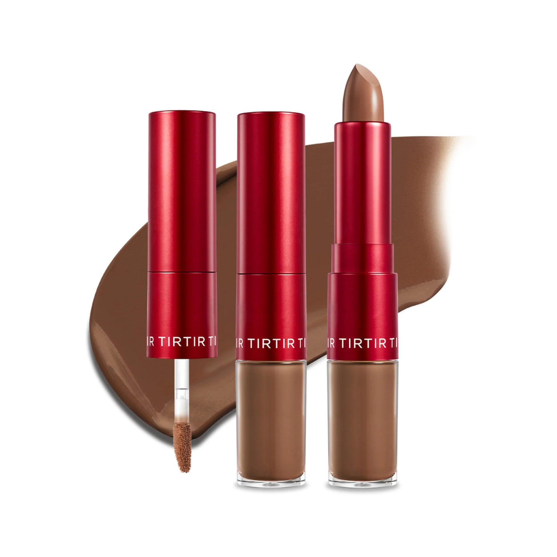 TIRTIR Glide & Hide Blurring Concealer — shade 9 N