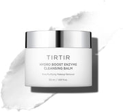 TIRTIR Hydro Boost Enzyme Cleansing Balm — enzyme cleansing balm
