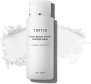 TIRTIR Hydro Boost Enzyme Cleansing Powder Wash — enzyme powder cleanser