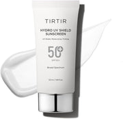 TIRTIR Hydro UV Shield Sunscreen — hydrating UV sunscreen