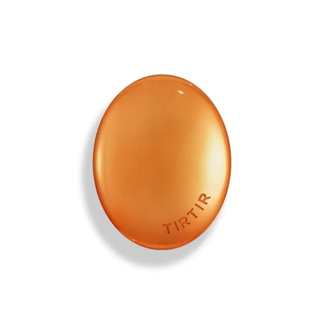 TIRTIR Mask Fit AI Filter Cushion — natural AI-filter coverage