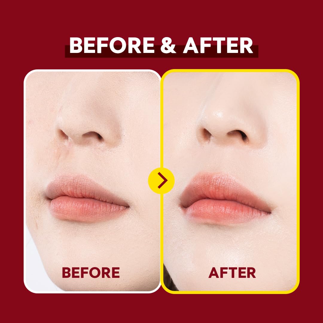 TIRTIR Mask Fit Make Up Fixer — refreshes and revives makeup