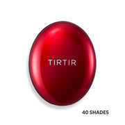 TIRTIR Mask Fit Red Cushion — long-wear mask-fit coverage