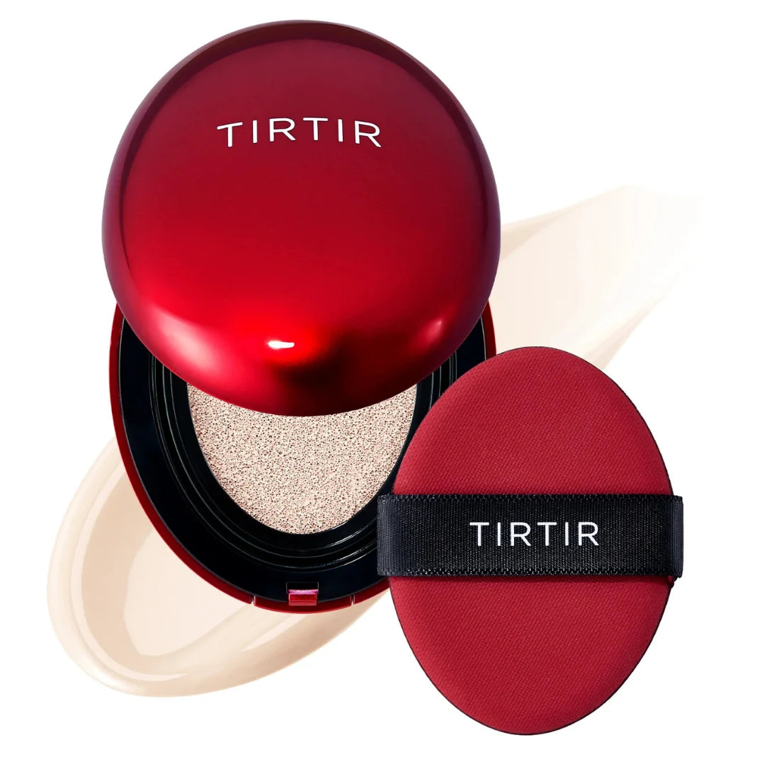 TIRTIR Mask Fit Red Cushion — shade 10C Shell