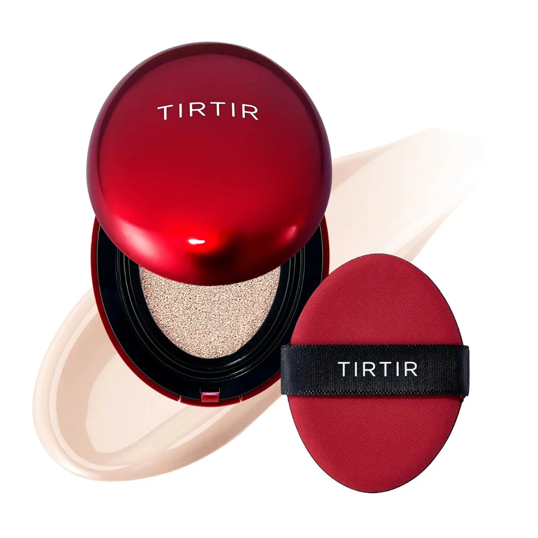 TIRTIR Mask Fit Red Cushion — shade 13C Fair