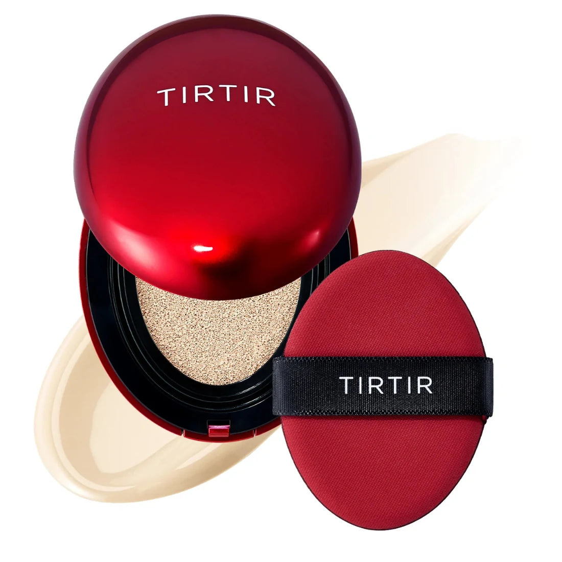 TIRTIR Mask Fit Red Cushion — shade 13W Cream
