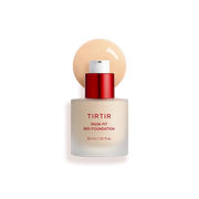 TIRTIR Mask Fit Red Foundation — full-coverage foundation