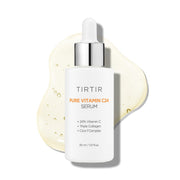 TIRTIR Pure Vitamin C 24% Serum — 24% vitamin C brightening serum